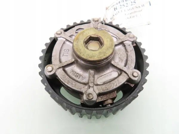 WARIATOR RENAULT LAGUNA II 1.8 - Aisin Variator Gebraucht image 3