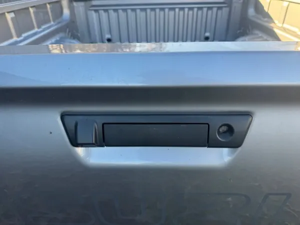 ISUZU D-MAX PICK UP PAKA SKRZYNIA ŁADUNKOWA image 3