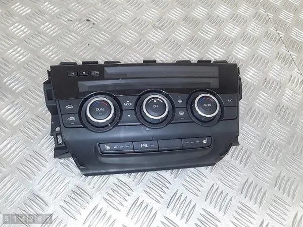 Mazda CX-5 ilmastointimoduuli OEM kh26 - Käytetty image 2