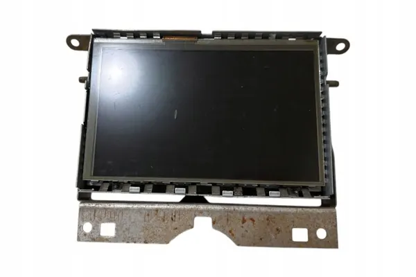 Ecrã navegação OEM 7505350083 para Land Rover Freelander image 2