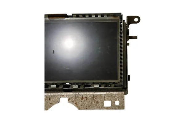 Ecrã navegação OEM 7505350083 para Land Rover Freelander image 3