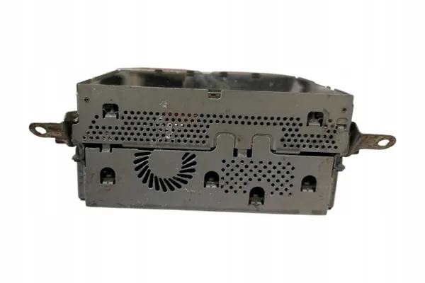 Ecrã navegação OEM 7505350083 para Land Rover Freelander image 6