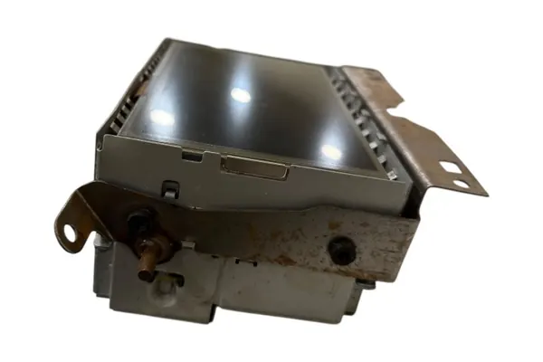 Ecrã navegação OEM 7505350083 para Land Rover Freelander image 7