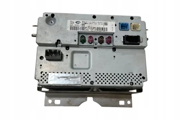 Ecrã navegação OEM 7505350083 para Land Rover Freelander image 8