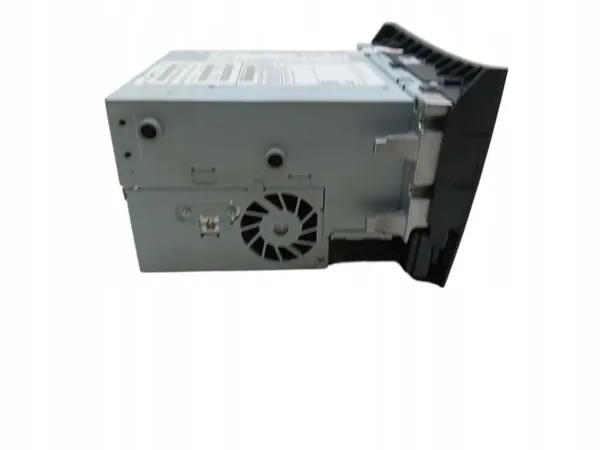 OEM A2189005607 Mercedes CD-navigointiradio image 3