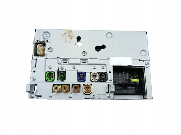 OEM A2189005607 Mercedes CD-navigointiradio image 4