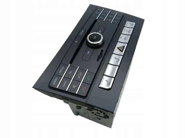 OEM A2189005607 Mercedes CD-navigointiradio image 7