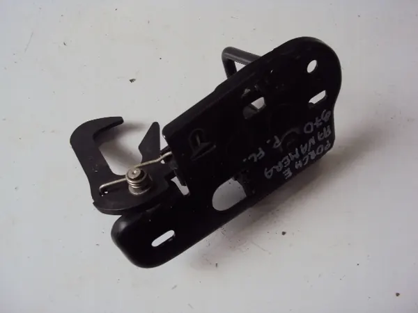 Porsche Panamera 970 Motorhuvslås 2013 OEM 1T0823480B image 2