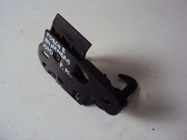 Porsche Panamera 970 Motorhuvslås 2013 OEM 1T0823480B image 3