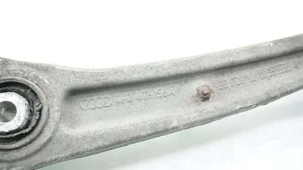 Braccio di controllo anteriore destro Audi A8 D4 4H0407156A image 4