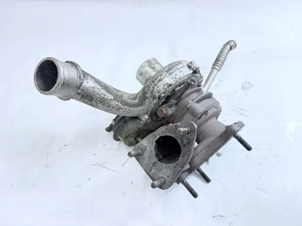 Turbocompressor Renault OE 8200100284 - Usado image 3