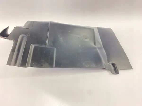 OEM 1246261630 Cache Modules de Commande Derrière Batterie image 7