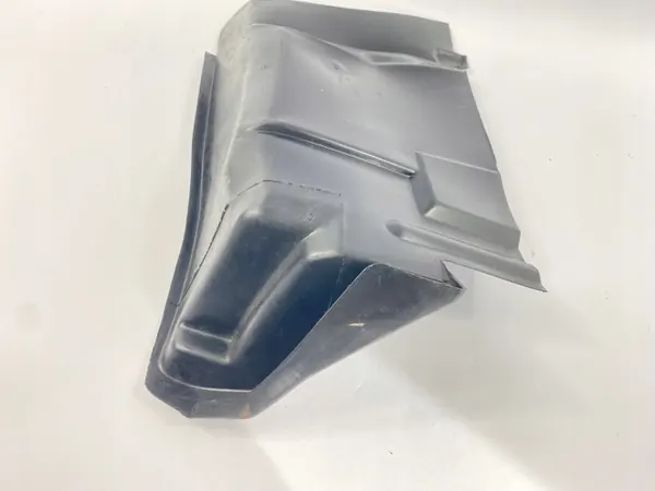 OEM 1246261630 Cache Modules de Commande Derrière Batterie image 9