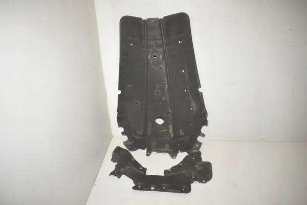 Isolation acoustique BMW OE 51487942344 pour iX3 G08 image 2