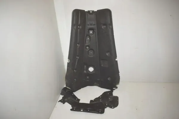 Isolation acoustique BMW OE 51487942344 pour iX3 G08 image 3