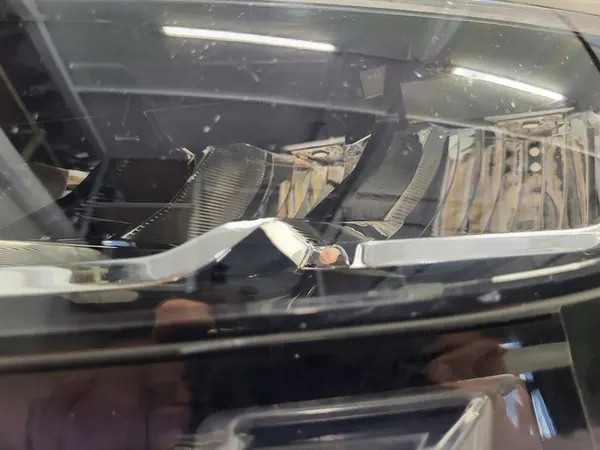 Linker voorlicht Citroen C5 Aircross 9835610380 image 2