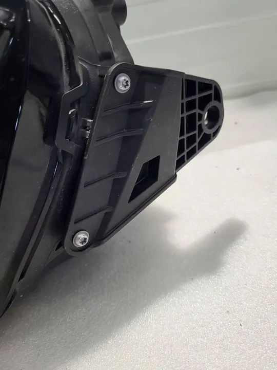 Linker voorlicht Citroen C5 Aircross 9835610380 image 4