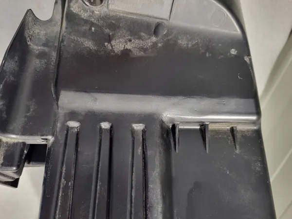 Linker voorlicht Citroen C5 Aircross 9835610380 image 6