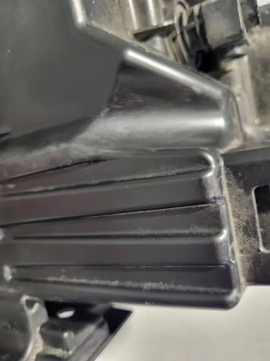 Linker voorlicht Citroen C5 Aircross 9835610380 image 7