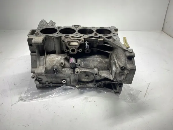 Bloco motor usado OEM AC1 para Land Rover image 2