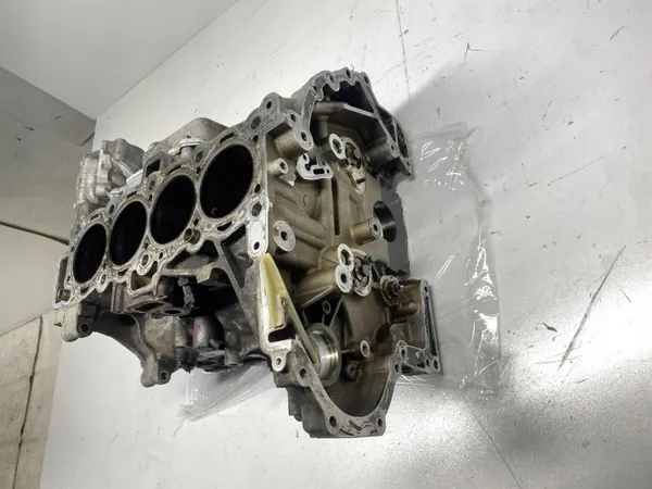 Bloco motor usado OEM AC1 para Land Rover image 3