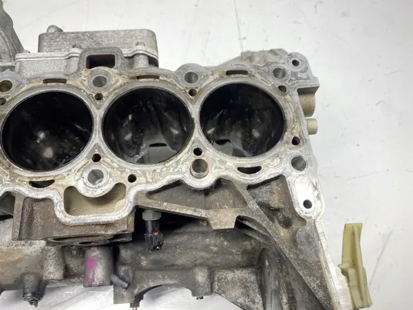 Bloco motor usado OEM AC1 para Land Rover image 4
