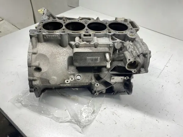 Bloco motor usado OEM AC1 para Land Rover image 5