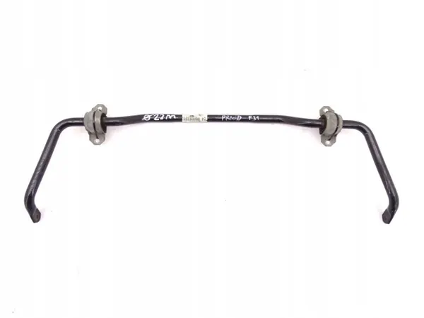BMW 6792119 Voor Stabilisatiestang 22mm + Bevestigingen image 2
