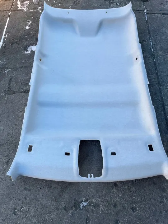 PODSUFITKA CITROEN C4 CACTUS - Gebruikt Dakbekleding image 2