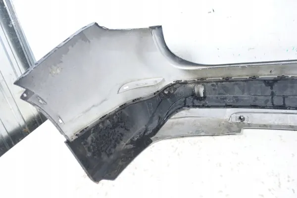 BMW X1 E84 Heckstoßstange OEM 7303801 Gebraucht image 10