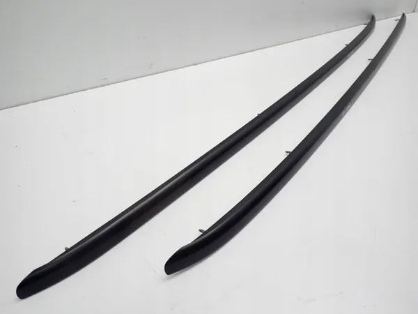 OEM 3G9860026Q 3G9860025Q Dachträger-Set VW Passat B8 image 2