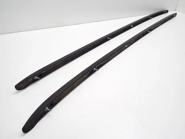 OEM 3G9860026Q 3G9860025Q Dachträger-Set VW Passat B8 image 5