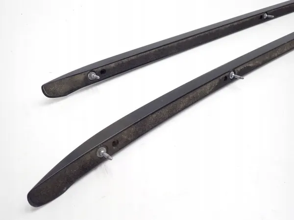 OEM 3G9860026Q 3G9860025Q Dachträger-Set VW Passat B8 image 6