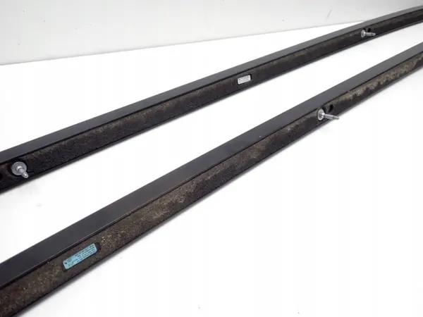 OEM 3G9860026Q 3G9860025Q Dachträger-Set VW Passat B8 image 7