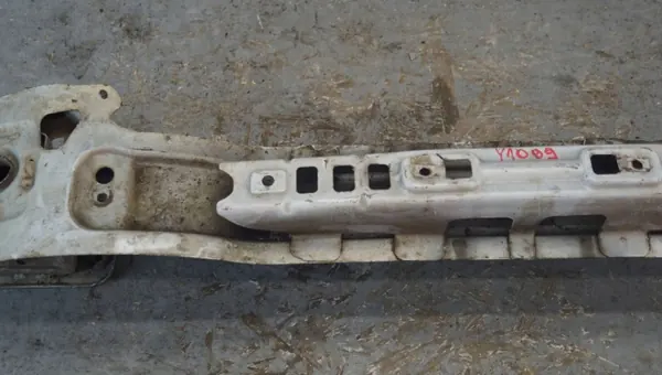Viga parachoques delantera Ford Transit Custom OEM JKM23642 image 4