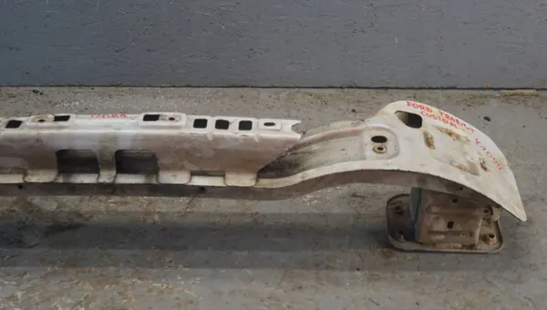 Viga parachoques delantera Ford Transit Custom OEM JKM23642 image 7