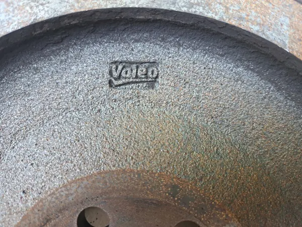 Embreagem completa DACIA DOKKER DUSTER LODGY 1.6 302107380R image 4