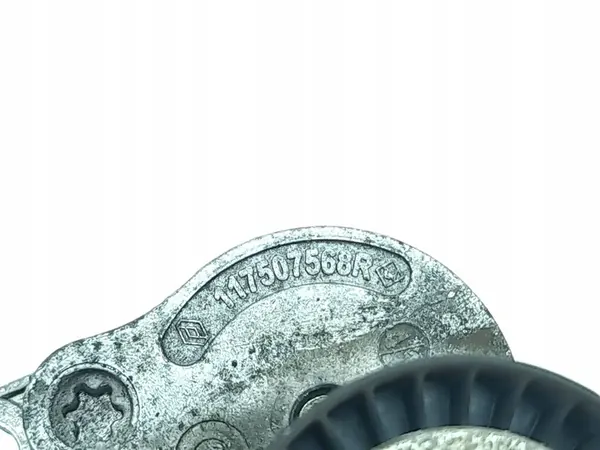 Nissan Navara D23 Vaihtovirtapuhdistimen jännite 117507568R image 7