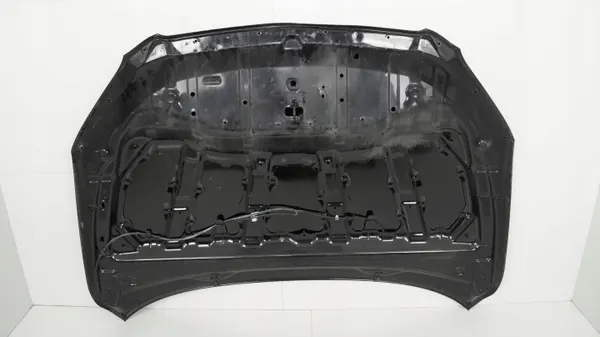 Toyota RAV4 III 05-08 moottorikansi OEM 360207033 image 9
