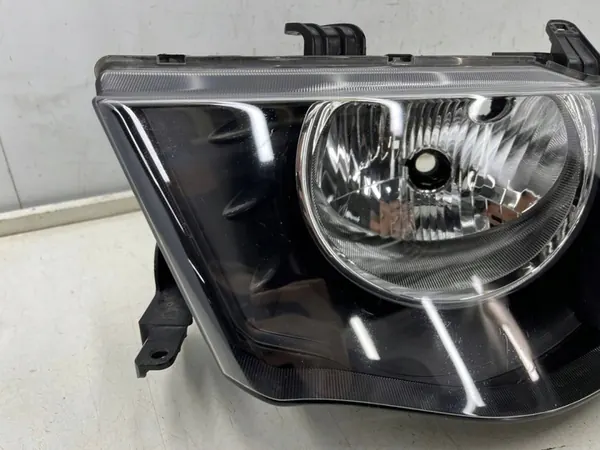 Faros izquierdo Mitsubishi L200 KA KB 05-10r. H4 OEM 8301b461 image 3