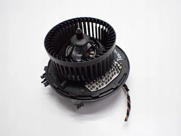 Värmefläkt OEM 5WB819021A för VW Touran image 2