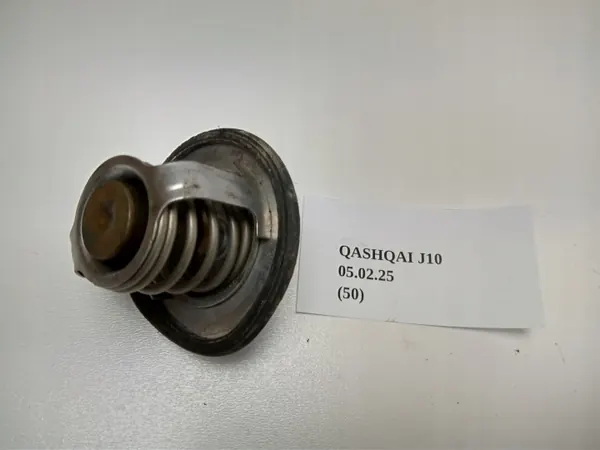 Thermostaat TER-NIS-QAS-J10-BENZ voor Nissan Qashqai image 4