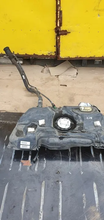 Bränsletank 1.6 THP Peugeot RCZ 9684934780 image 3