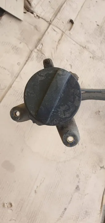 Bränsletank 1.6 THP Peugeot RCZ 9684934780 image 7