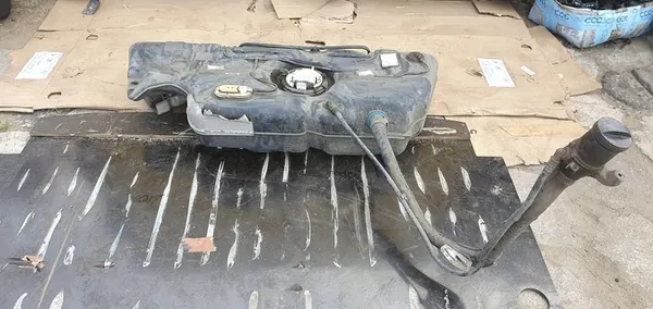 Bränsletank 1.6 THP Peugeot RCZ 9684934780 image 8