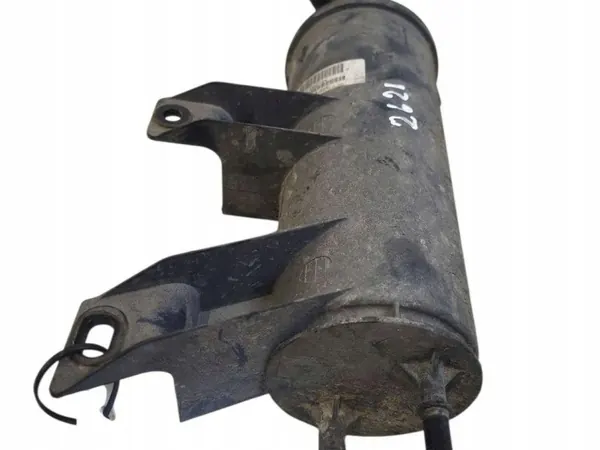 Diesel Particulate Filter VOLVO V40 31338279 image 3
