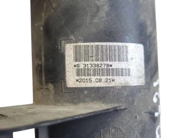 Diesel Particulate Filter VOLVO V40 31338279 image 4