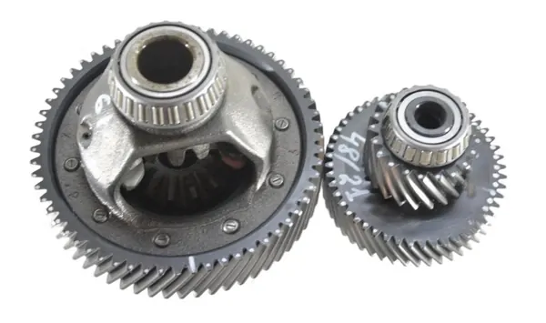 Differenzial OEM 054.36 für Jatco RE0F10A JF011E image 2