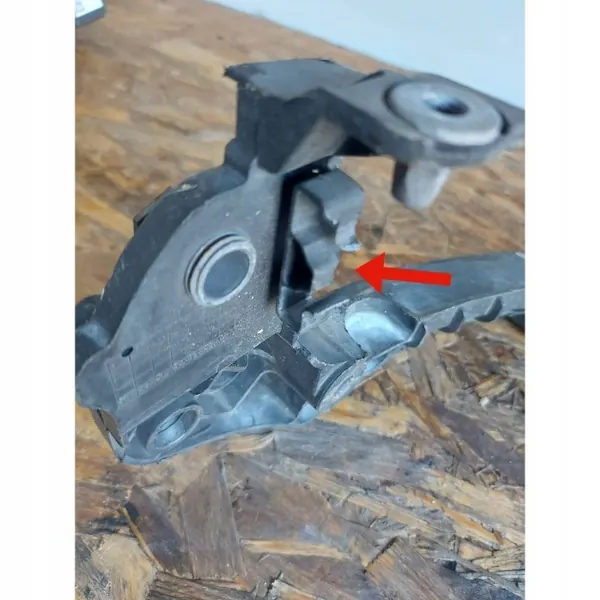 VW Golf VI Kombi Schiebeleuchte vorne rechts OEM 1K9807572D image 4