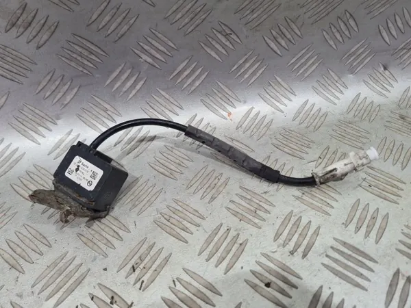 Capteur de suspension OEM 13310290 pour Opel Astra J image 2